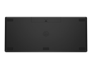 HP 355 Compact Multi-Device - Tastatur - kabellos