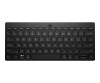 HP 355 Compact Multi-Device - Tastatur - kabellos