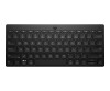 HP 355 Compact Multi-Device - Tastatur - kabellos