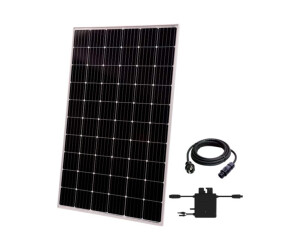 Technaxx Balkonkraftwerk TX-212 300W