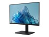 Acer CB271U bmiprux - LED-Monitor - 68.6 cm (27")