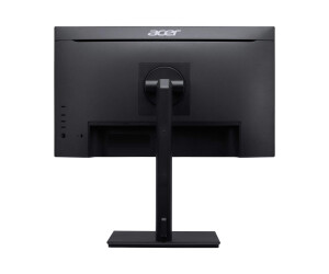 Acer Vero CB241Y BMIRUX - CB1 Series - LED monitor - 60.5 cm (23.8 ")