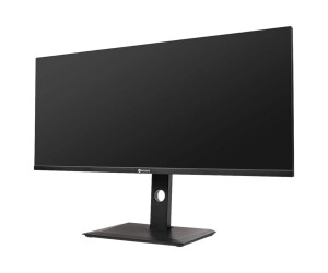 AG Neovo DW3401 - LED-Monitor - 86.4 cm (34&quot;) - 3440...