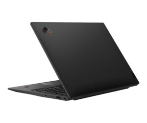 Lenovo ThinkPad X1 Carbon Gen 10 21CB - 180°-Scharnierdesign - Intel Core i5 1235U / 1.3 GHz - Evo - Win 10 Pro 64-Bit (mit Win 11 Pro Lizenz)
