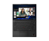 Lenovo ThinkPad X1 Carbon Gen 10 21CB - 180°-Scharnierdesign - Intel Core i5 1235U / 1.3 GHz - Evo - Win 10 Pro 64-Bit (mit Win 11 Pro Lizenz)