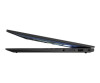 Lenovo ThinkPad X1 Carbon Gen 10 21CB - 180°-Scharnierdesign - Intel Core i5 1235U / 1.3 GHz - Evo - Win 10 Pro 64-Bit (mit Win 11 Pro Lizenz)