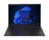 Lenovo ThinkPad X1 Carbon Gen 10 21CB - 180°-Scharnierdesign - Intel Core i5 1235U / 1.3 GHz - Evo - Win 10 Pro 64-Bit (mit Win 11 Pro Lizenz)