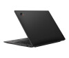 Lenovo ThinkPad X1 Carbon Gen 10 21CB - 180°-Scharnierdesign - Intel Core i5 1235U / 1.3 GHz - Evo - Win 10 Pro 64-Bit (mit Win 11 Pro Lizenz)