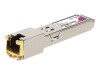 3rd Party ProLabs - SFP (Mini-GBIC)-Transceiver-Modul (gleichwertig mit: Cisco GLC-TE)