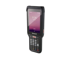 Honeywell Scanpal EDA61K - Data recording terminal - Robust - Android 9.0 (Pie)