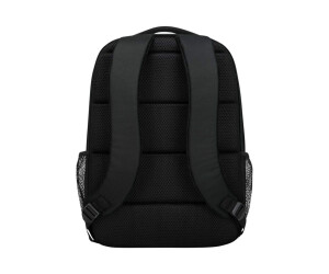Targus Octave - notebook backpack - 39.6 cm (15.6 ")