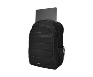 Targus Octave - Notebook-Rucksack - 39.6 cm (15.6")