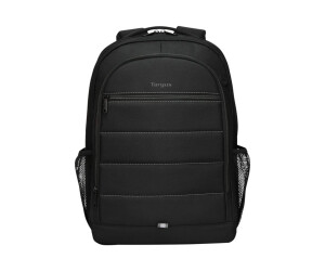 Targus Octave - Notebook-Rucksack - 39.6 cm (15.6")