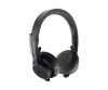 Logitech Zone Wireless - Headset - On-Ear - Bluetooth