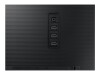 Samsung S27B800PXU - S80PB Series - LED-Monitor - 68 cm (27")