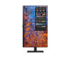 Samsung S27B800PXU - S80PB Series - LED-Monitor - 68 cm (27")