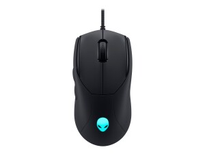 Alienware AW320M - Maus - rechts- und linkshändig