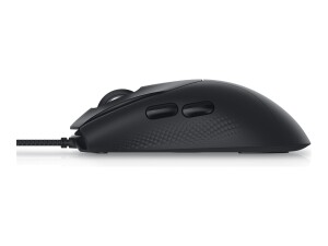 Alienware AW320M - Maus - rechts- und linkshändig