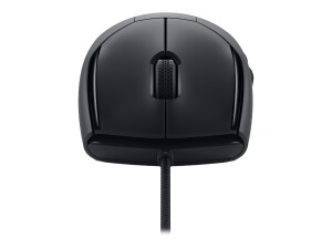 Alienware AW320M - Maus - rechts- und linkshändig