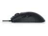 Alienware AW320M - Maus - rechts- und linkshändig