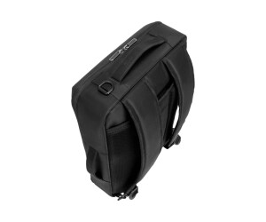Targus urban convertible - notebook backpack - 39.6 cm...