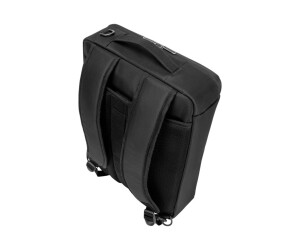 Targus urban convertible - notebook backpack - 39.6 cm (15.6 ")