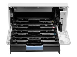 HP Color LaserJet Pro MFP M479dw - Multifunktionsdrucker...