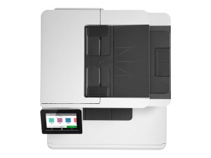 HP Color LaserJet Pro MFP M479dw - Multifunktionsdrucker - Farbe - Laser - Legal (216 x 356 mm)