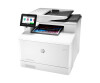 HP Color LaserJet Pro MFP M479dw - Multifunktionsdrucker - Farbe - Laser - Legal (216 x 356 mm)