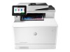 HP Color LaserJet Pro MFP M479dw - Multifunktionsdrucker - Farbe - Laser - Legal (216 x 356 mm)