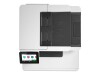 HP Color LaserJet Pro MFP M479dw - Multifunktionsdrucker - Farbe - Laser - Legal (216 x 356 mm)
