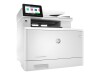 HP Color LaserJet Pro MFP M479dw - Multifunktionsdrucker - Farbe - Laser - Legal (216 x 356 mm)