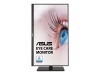 ASUS VA24DQSB - LED-Monitor - 60.5 cm (23.8") - 1920 x 1080 Full HD (1080p)