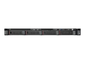 Lenovo ThinkSystem SR530 7x08 - Server - Rack Montage -...