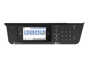 Epson WorkForce Pro WF-C878RDWF - Multifunktionsdrucker - Farbe - Tintenstrahl - A3 (297 x 420 mm)