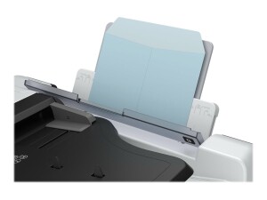 Epson WorkForce Pro WF-C878RDWF - Multifunktionsdrucker - Farbe - Tintenstrahl - A3 (297 x 420 mm)