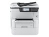 Epson WorkForce Pro WF-C878RDWF - Multifunktionsdrucker - Farbe - Tintenstrahl - A3 (297 x 420 mm)