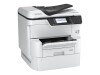 Epson WorkForce Pro WF-C878RDWF - Multifunktionsdrucker - Farbe - Tintenstrahl - A3 (297 x 420 mm)