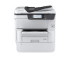 Epson WorkForce Pro WF-C878RDWF - Multifunktionsdrucker - Farbe - Tintenstrahl - A3 (297 x 420 mm)