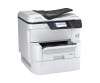 Epson WorkForce Pro WF-C878RDWF - Multifunktionsdrucker - Farbe - Tintenstrahl - A3 (297 x 420 mm)