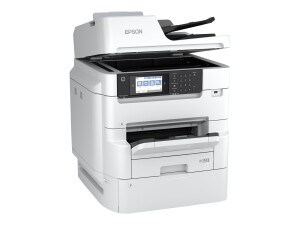 Epson WorkForce Pro RIPS WF-C879R - Multifunktionsdrucker...