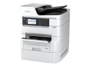 Epson WorkForce Pro RIPS WF-C879R - Multifunktionsdrucker...