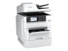 Epson WorkForce Pro RIPS WF-C879R - Multifunktionsdrucker - Farbe - Tintenstrahl - A3 (297 x 420 mm)