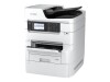 Epson WorkForce Pro RIPS WF-C879R - Multifunktionsdrucker - Farbe - Tintenstrahl - A3 (297 x 420 mm)