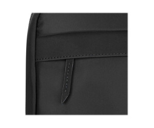 Targus Newport Ultra Slim - Notebook backpack - 38.1 cm...
