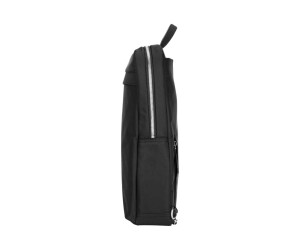 Targus Newport Ultra Slim - Notebook backpack - 38.1 cm (15 ")