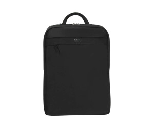 Targus Newport Ultra Slim - Notebook backpack - 38.1 cm (15 ")