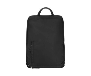 Targus Newport Ultra Slim - Notebook backpack - 38.1 cm (15 ")