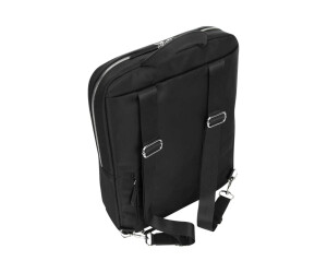 Targus Newport Ultra Slim - Notebook backpack - 38.1 cm (15 ")