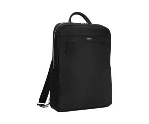 Targus Newport Ultra Slim - Notebook backpack - 38.1 cm (15 ")